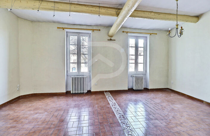 Maison 127m² Monteux avec cour local commercial — photo 4