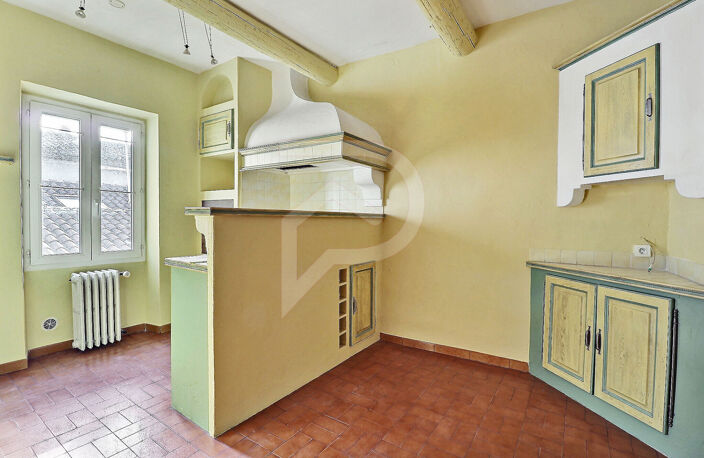 Maison 127m² Monteux avec cour local commercial — photo 5