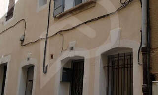 Immeuble  100 m² à vendre à Carpentras (84200)