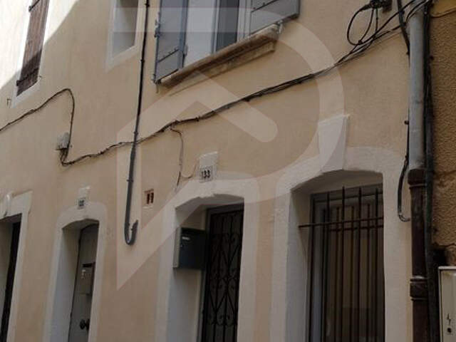 Immeuble Carpentras 100 m2 — photo du bien