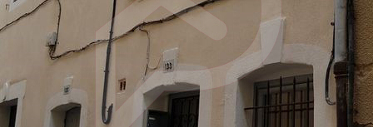 Immeuble  100 m² à vendre à Carpentras (84200)