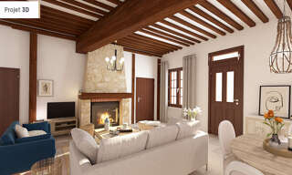 Maison 8 Pièces 180 m² à vendre à Flassan (84410)