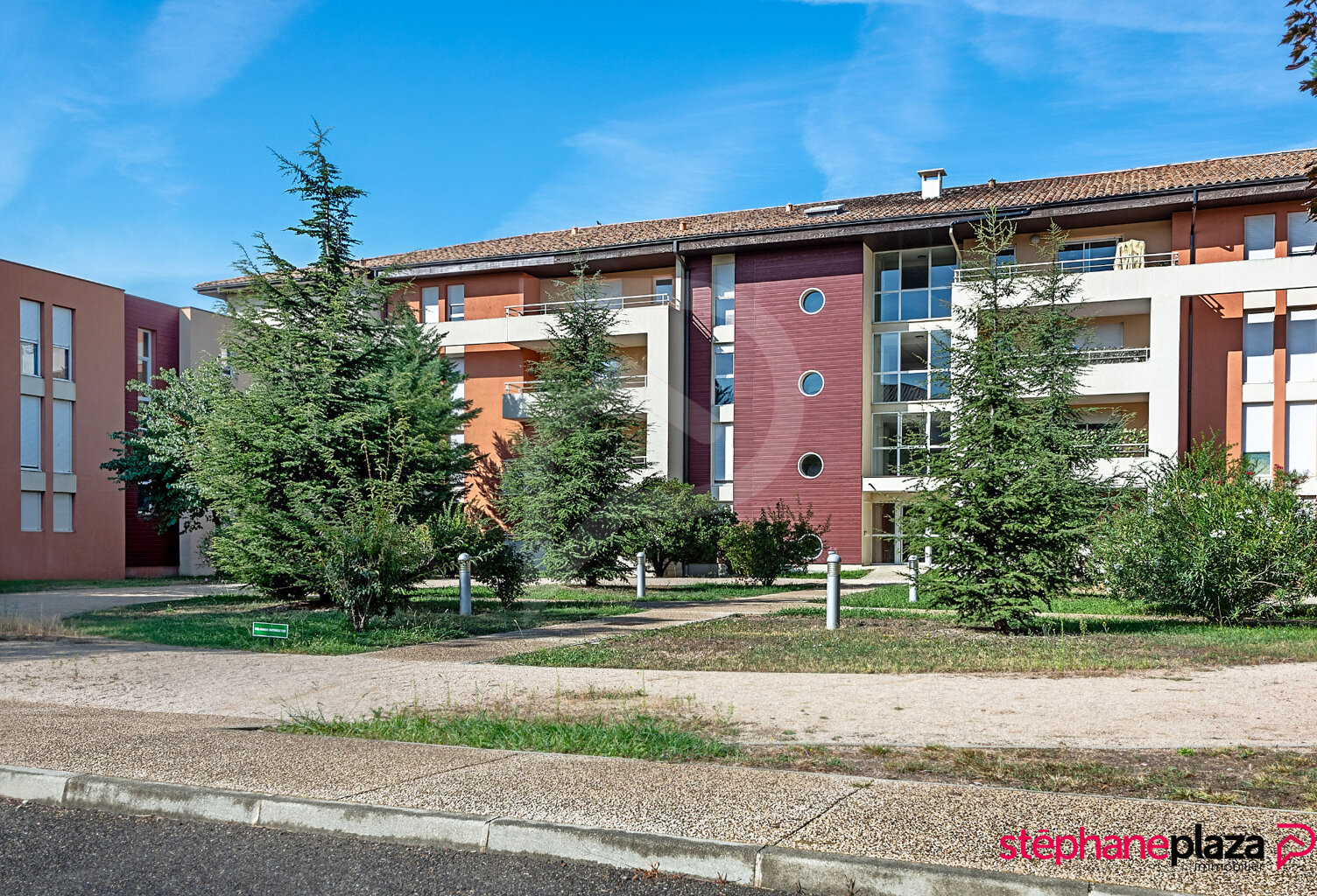 Appartement Carpentras - 4 pièce(s) - 83 m2 — photo 1