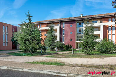 Appartement 4 pièces 130000 €