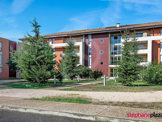 Appartement Carpentras - 4 pièce(s) - 83 m2 — photo du bien
