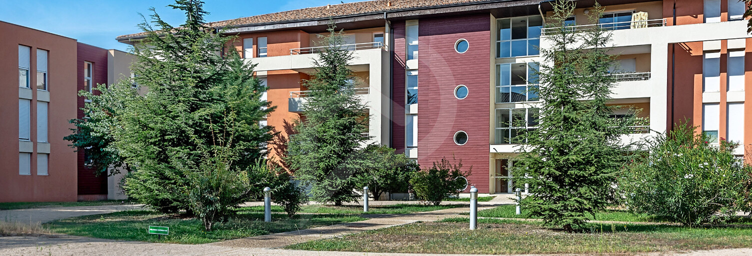 Appartement 4 Pièces 83 m² à vendre à Carpentras (84200)