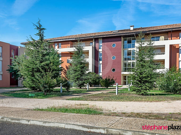 Appartement Carpentras - 4 pièce(s) - 83 m2 — photo 1