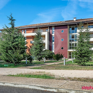 Appartement 4 pièces 130000 €