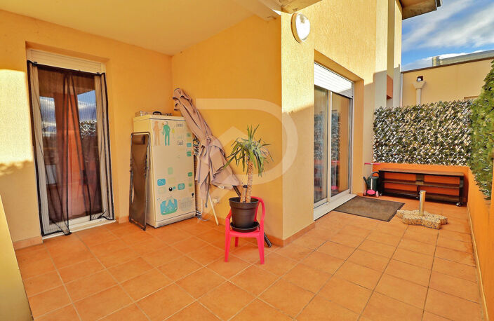 Appartement Carpentras - 4 pièce(s) - 83 m2 — photo 2