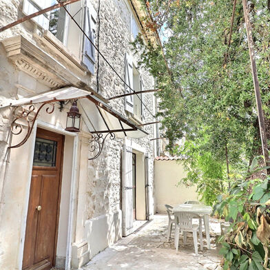 Maison 7 pièces 420000 €