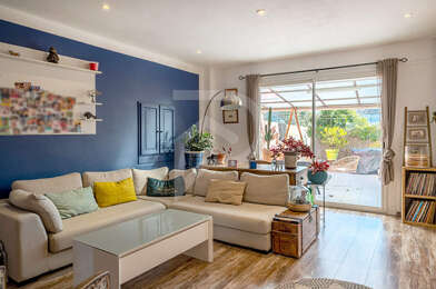 Maison 5 pièces 319500 €