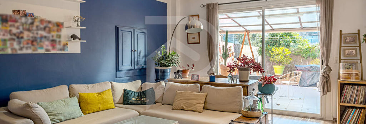 Maison 5 Pièces 140 m² à vendre à Carpentras (84200)