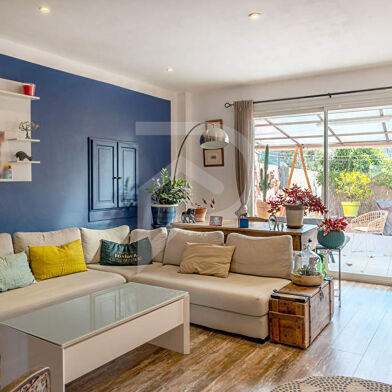 Maison 5 pièces 319500 €