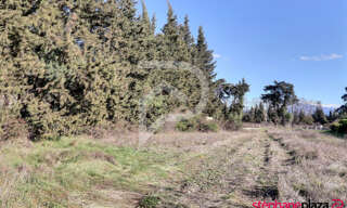 Terrain  716 m² à vendre à Aubignan (84810)