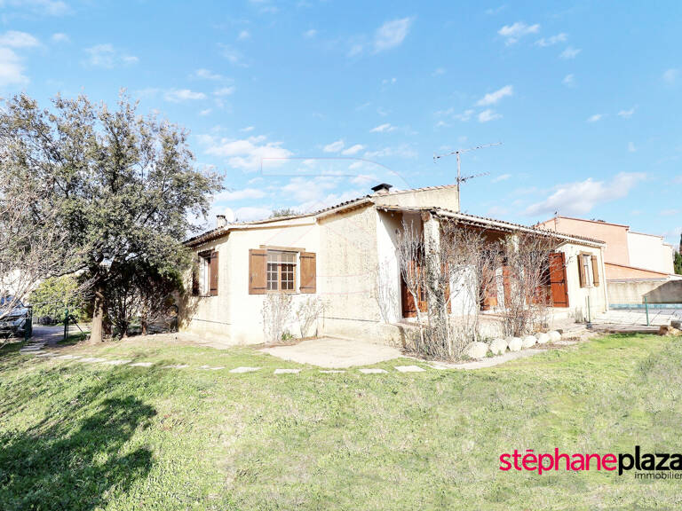 Maison Sarrians 147 m2 plain pied sur 980m² de jardin avec pi... — photo 1