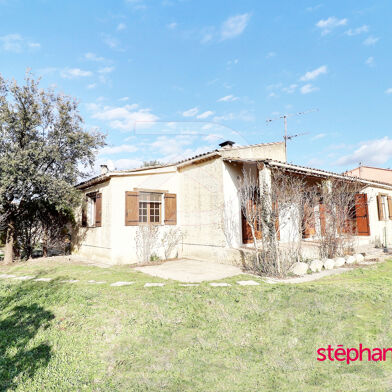 Maison 7 pièces 288900 €