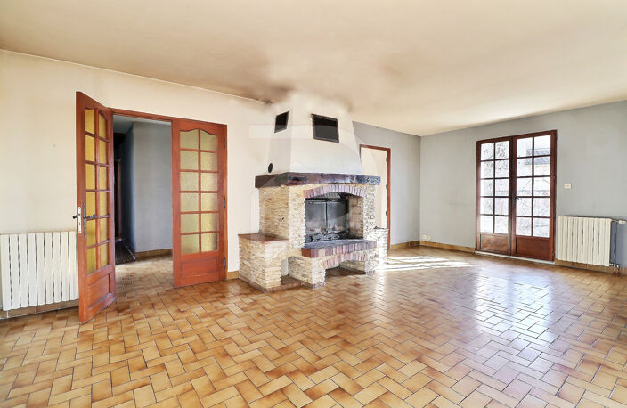 Maison Sarrians 147 m2 plain pied sur 980m² de jardin avec pi... — photo 3
