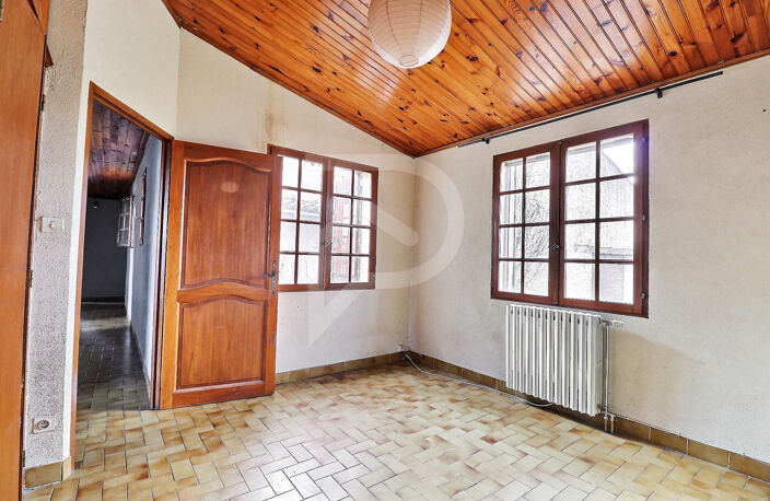 Maison Sarrians 147 m2 plain pied sur 980m² de jardin avec pi... — photo 5