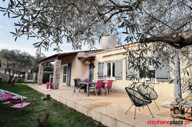 Maison 4 pièces 315000 €