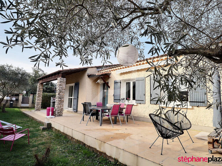 Maison Carpentras 130 m2 de plain pied — photo 1