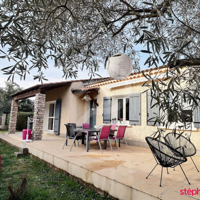 Maison 4 pièces 315000 €