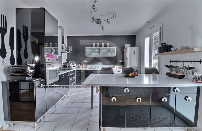 Maison Carpentras 130 m2 de plain pied — photo 2
