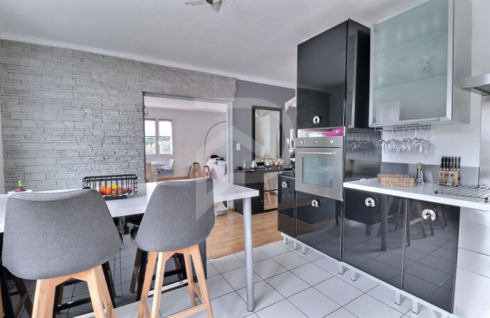 Maison Carpentras 130 m2 de plain pied — photo 3