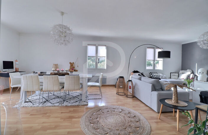Maison Carpentras 130 m2 de plain pied — photo 4