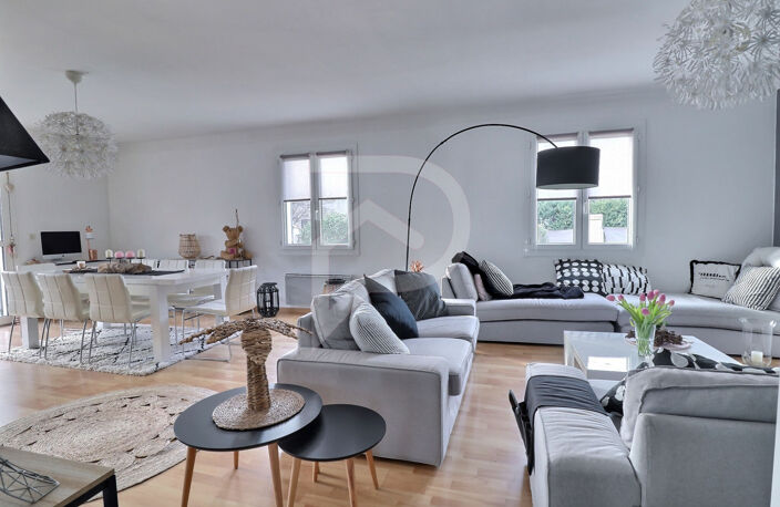 Maison Carpentras 130 m2 de plain pied — photo 5