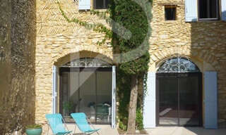 Maison 8 Pièces 353 m² à vendre à Villes-sur-Auzon (84570)