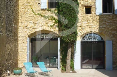 Maison 8 pièces 400000 €