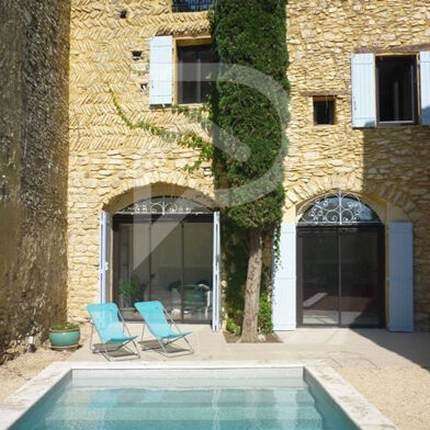 Maison 8 pièces 400000 €