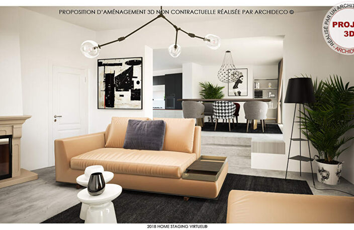 Maison Villes Sur Auzon 8 pièces 353 m2 — photo 4