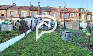 Maison 4 Pièces 75 m² à louer à Douai (59500)