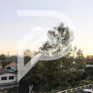 Appartement 2 pièces 87600 €