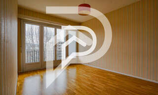 Appartement 2 Pièces 44 m² à vendre à Pau (64000)