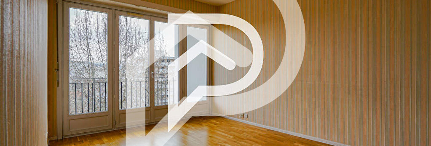 Appartement 2 Pièces 44 m² à vendre à Pau (64000)