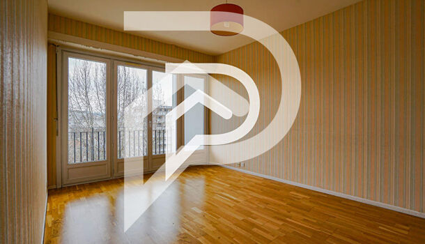 Appartement 2 pièces  à vendre Pau 64000