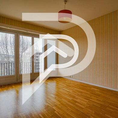 Appartement 2 pièces 113300 €