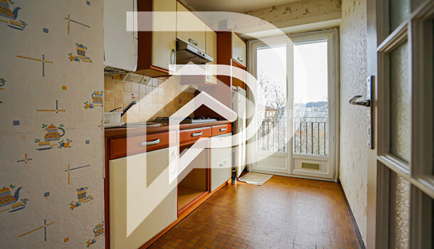 Appartement 2 pièces  à vendre Pau 64000