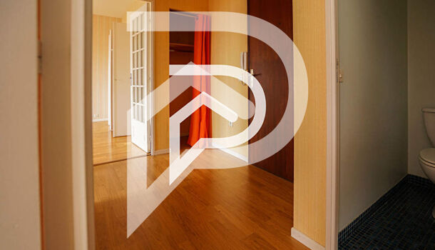 Appartement 2 pièces  à vendre Pau 64000