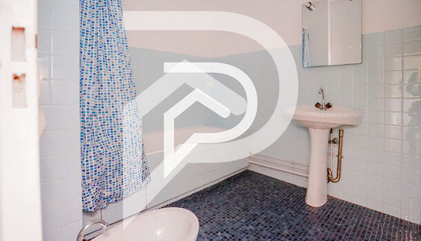 Appartement 2 pièces  à vendre Pau 64000