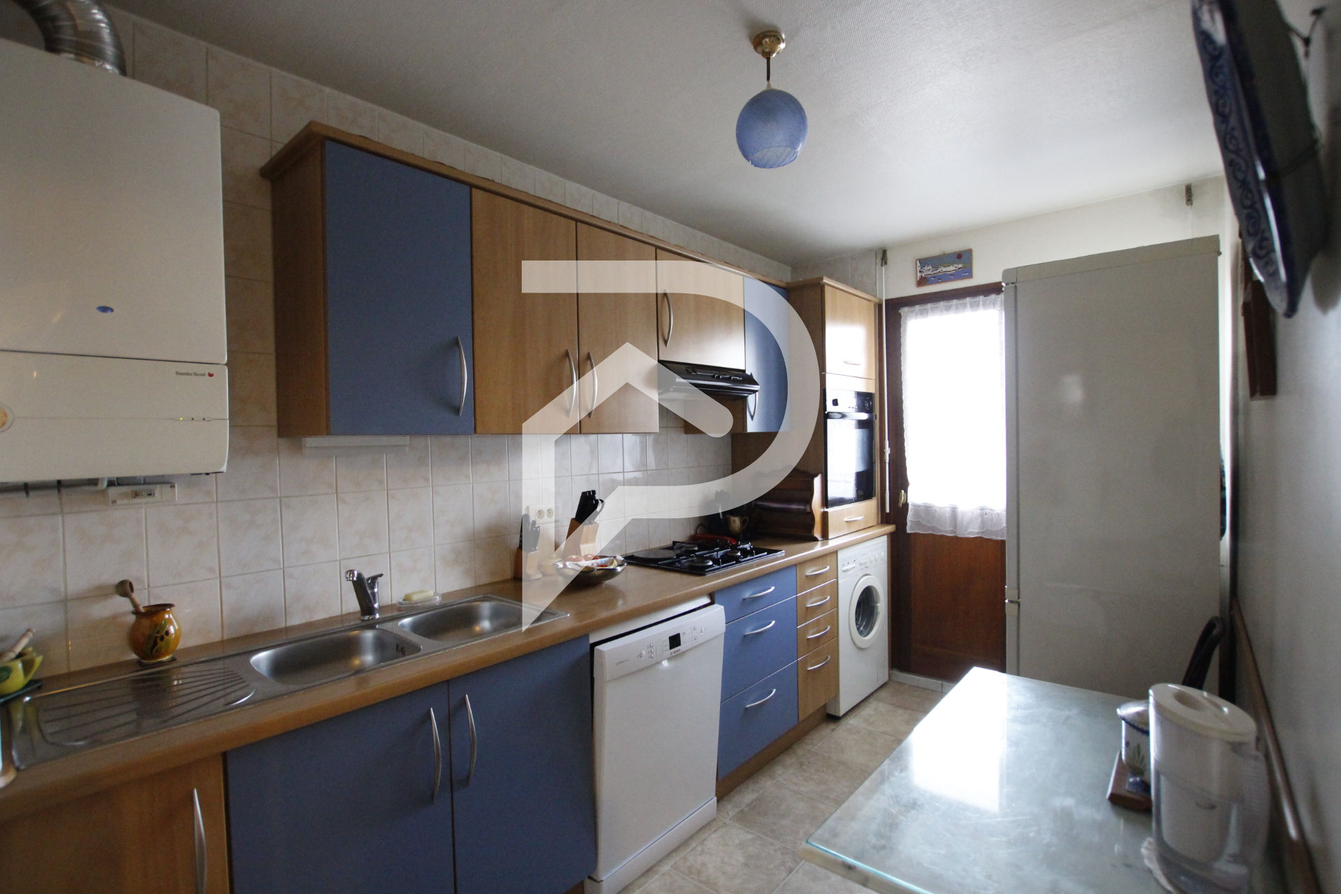 Appartement  T4 à vendre Pau 64000