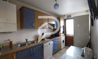 Appartement 4 Pièces 82 m² à vendre à Pau (64000)