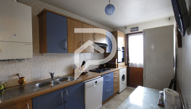 Appartement 4 pièces  à vendre Pau 64000