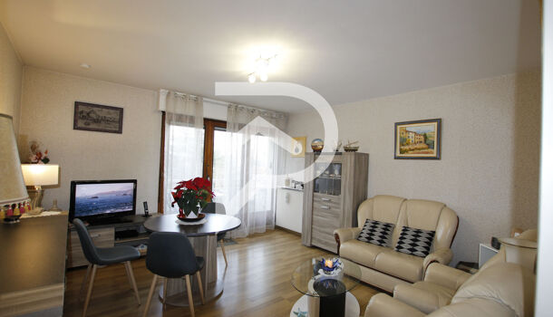 Appartement 4 pièces  à vendre Pau 64000