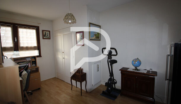 Appartement 4 pièces  à vendre Pau 64000