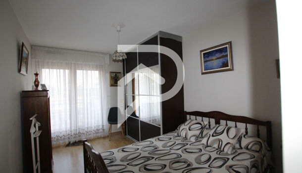 Appartement 4 pièces  à vendre Pau 64000