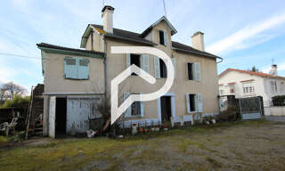 Maison 7 Pièces 261 m² à vendre à Bordes (64510)