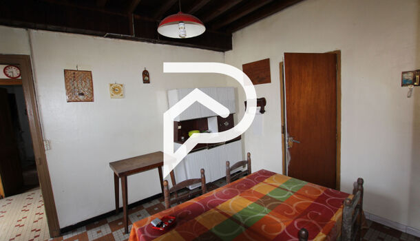 Villa / Maison 7 pièces  à vendre Bordes 64510